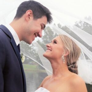 Relive Your Wedding Day with an Authentic and Personalized Film. Let's Capture Your Love Story Together