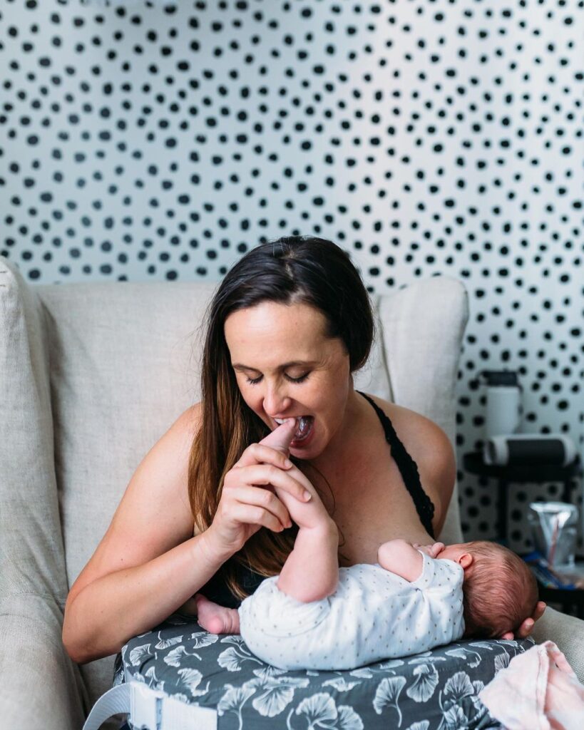 Memorable Newborn Photography: Capturing the Little Moments with an Experienced Photographer