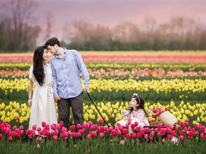 Preserve Your Family's Precious Moments: Lifestyle Family Portrait Photography in Scarsdale