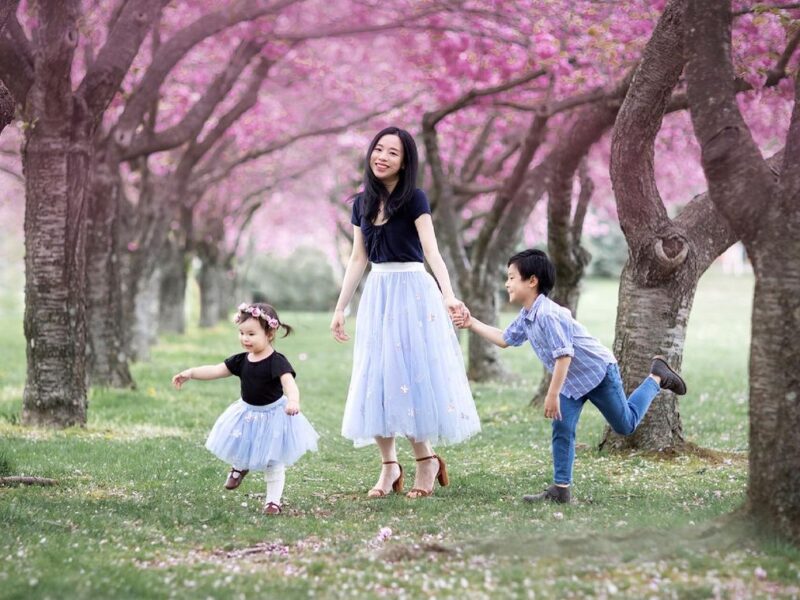 Preserve Your Family's Precious Moments: Lifestyle Family Portrait Photography in Scarsdale