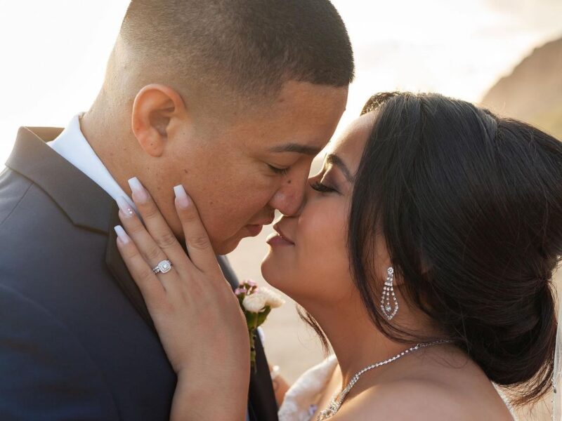 Capturing Your Love Story: Wedding Photography by Steffanie in Joshua Tree and Beyond