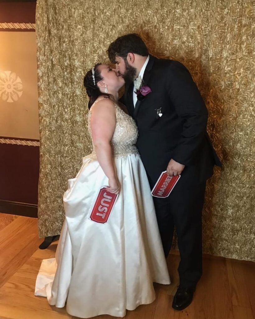 Take Your Event to the Next Level with Our Luxury Photobooth Experience