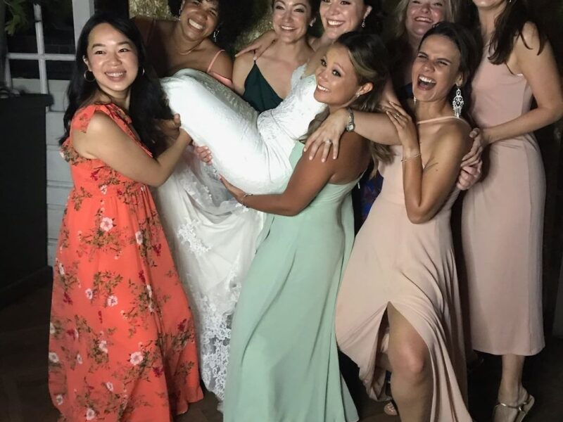 Take Your Event to the Next Level with Our Luxury Photobooth Experience