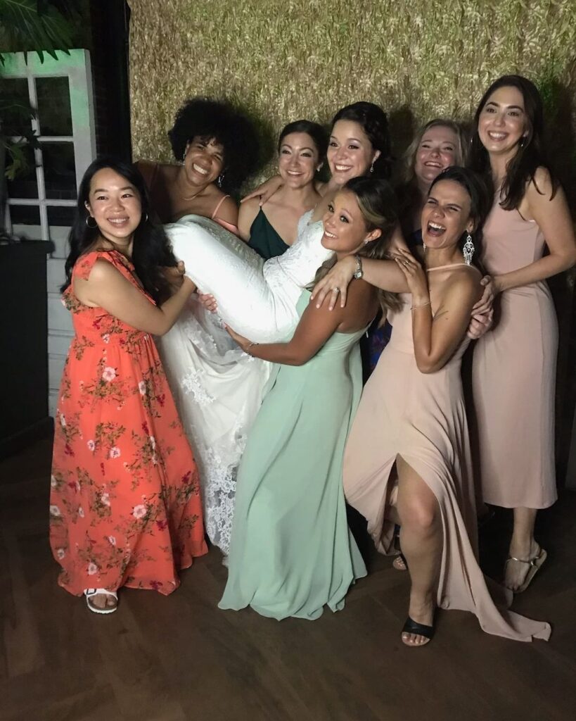 Take Your Event to the Next Level with Our Luxury Photobooth Experience