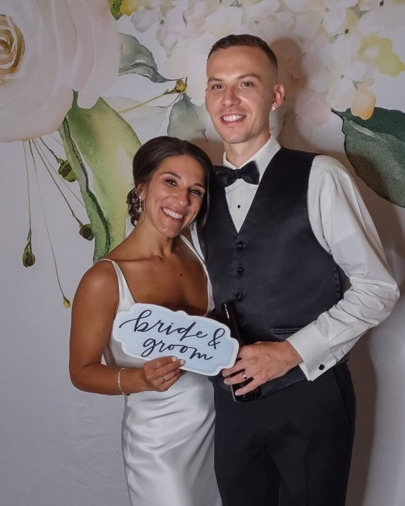 Take Your Event to the Next Level with Our Luxury Photobooth Experience