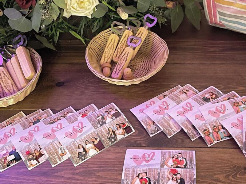 Customizable Digital Photo Booth Rental with Unlimited High-Quality Prints! Perfect for Any Occasion and Event!