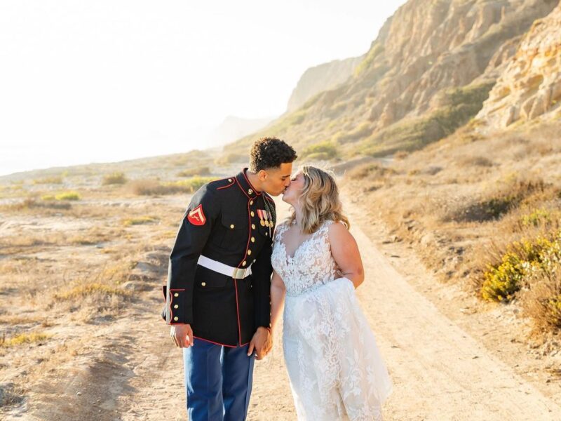 Capturing Your Love Story: Wedding Photography by Steffanie in Joshua Tree and Beyond