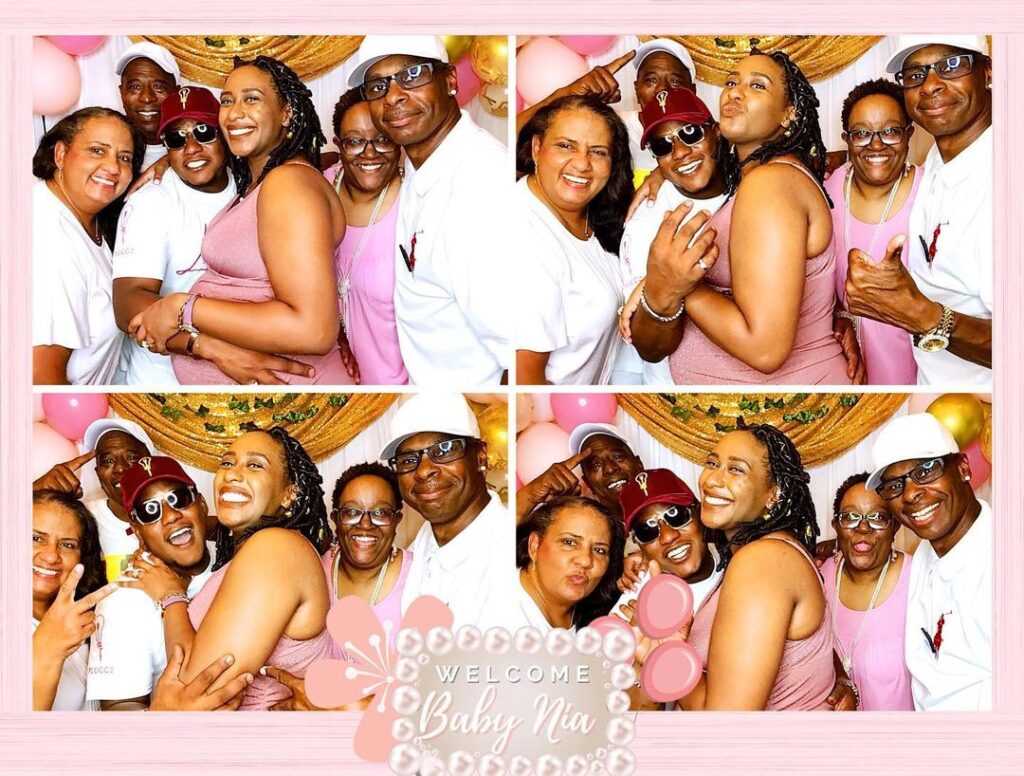 Unforgettable Event Photography with Modern Open-Air Photo Booths in Greater Atlanta