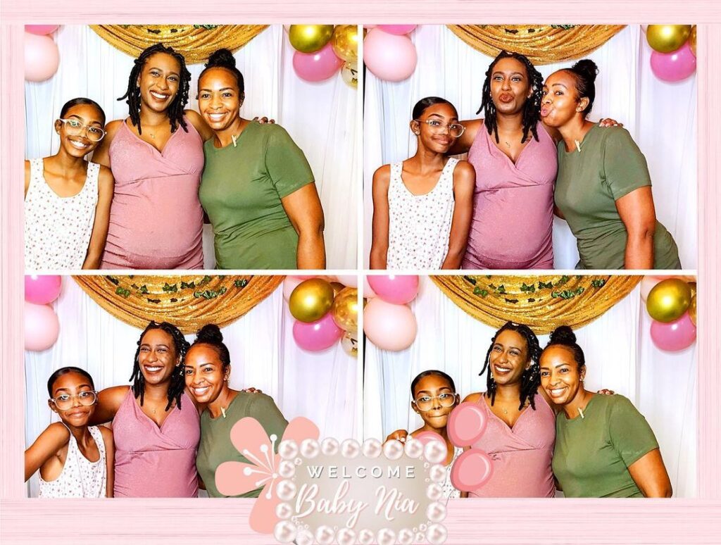 Unforgettable Event Photography with Modern Open-Air Photo Booths in Greater Atlanta