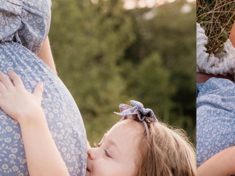 MATERNITY IN-STUDIO! 🤍Memories for Mothers in NEO Ohio - Fine-Art Experience -