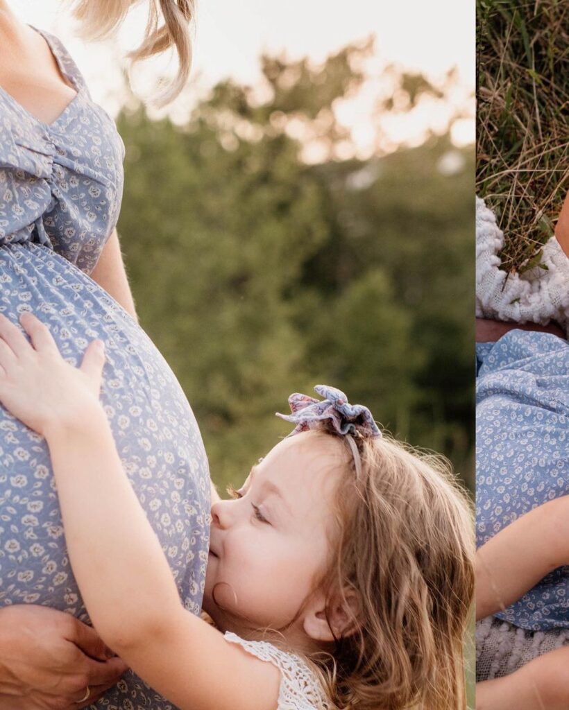 MATERNITY IN-STUDIO! 🤍Memories for Mothers in NEO Ohio - Fine-Art Experience -