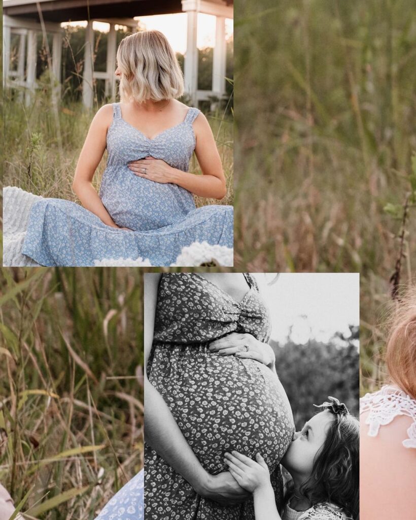 MATERNITY IN-STUDIO! 🤍Memories for Mothers in NEO Ohio - Fine-Art Experience -