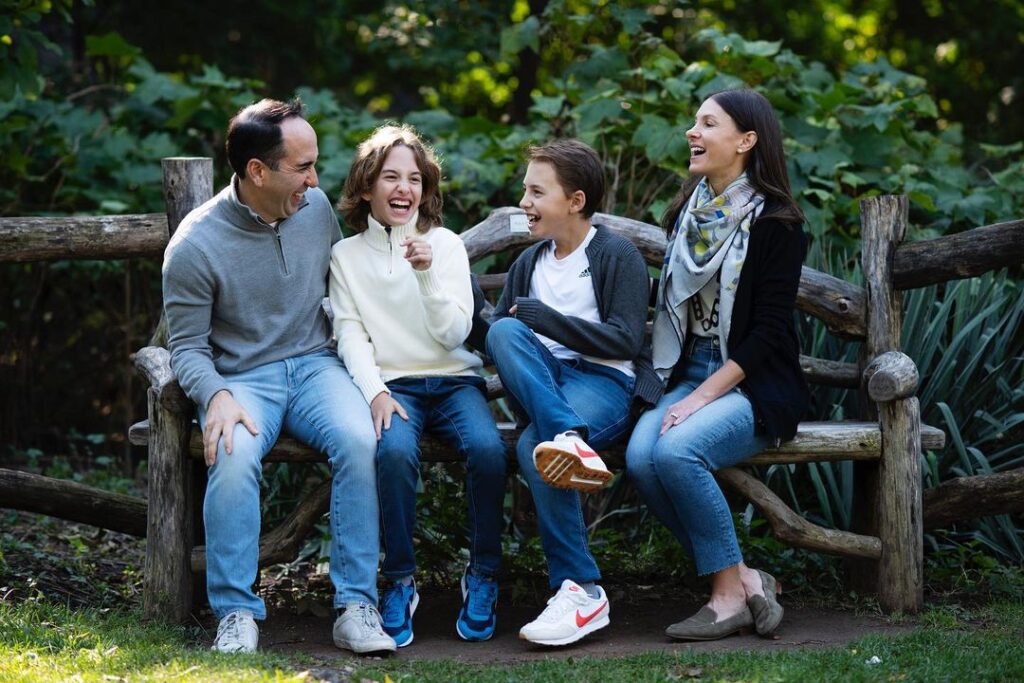 Every Picture Tells A Story - Celebrating Life's Moments: Capturing the Real You Through Authentic Lifestyle Portraits!