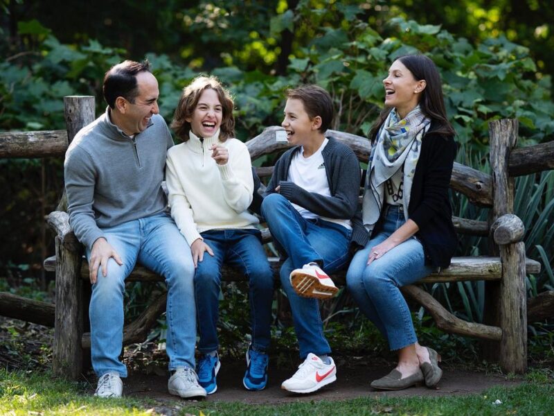 Every Picture Tells A Story - Celebrating Life's Moments: Capturing the Real You Through Authentic Lifestyle Portraits!