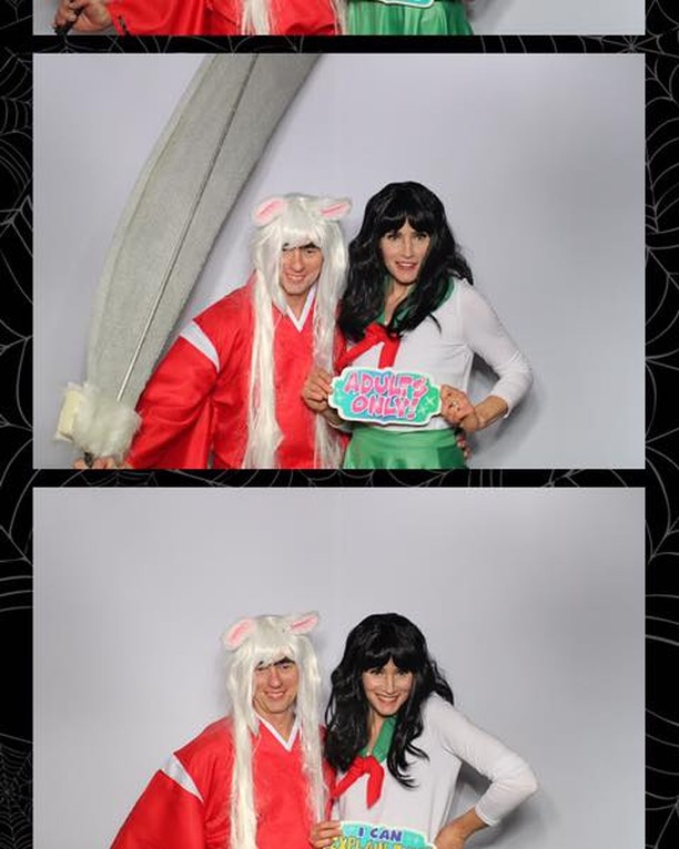 Mirror Booth - Add a Touch of Magic to Your Event