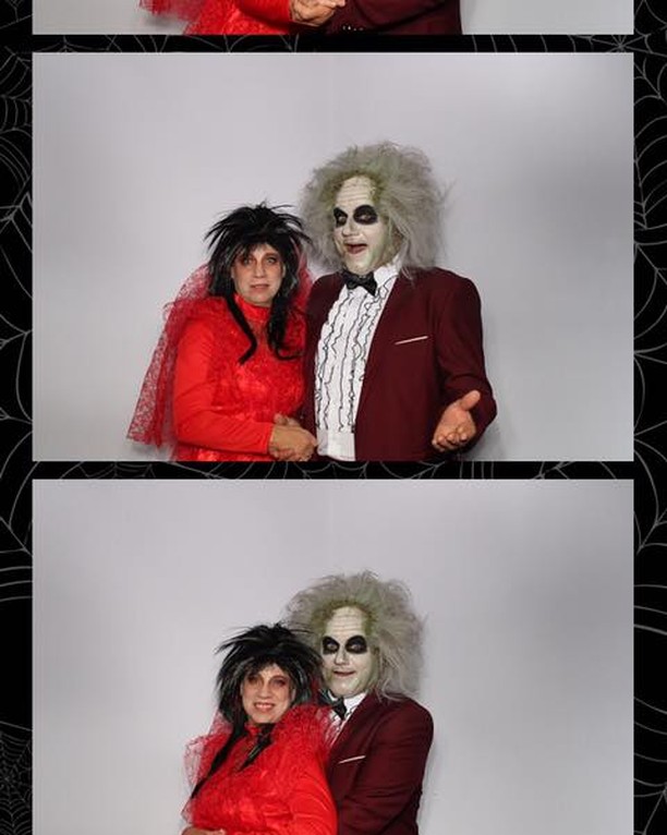 Mirror Booth - Add a Touch of Magic to Your Event