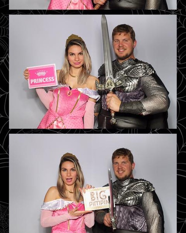 Mirror Booth - Add a Touch of Magic to Your Event