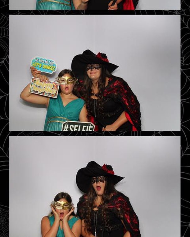 Mirror Booth - Add a Touch of Magic to Your Event