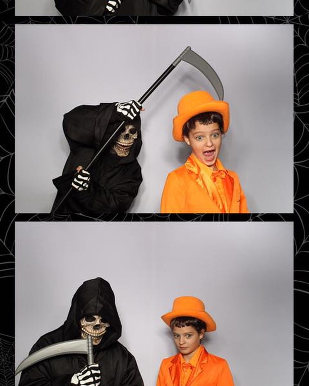 Mirror Booth - Add a Touch of Magic to Your Event