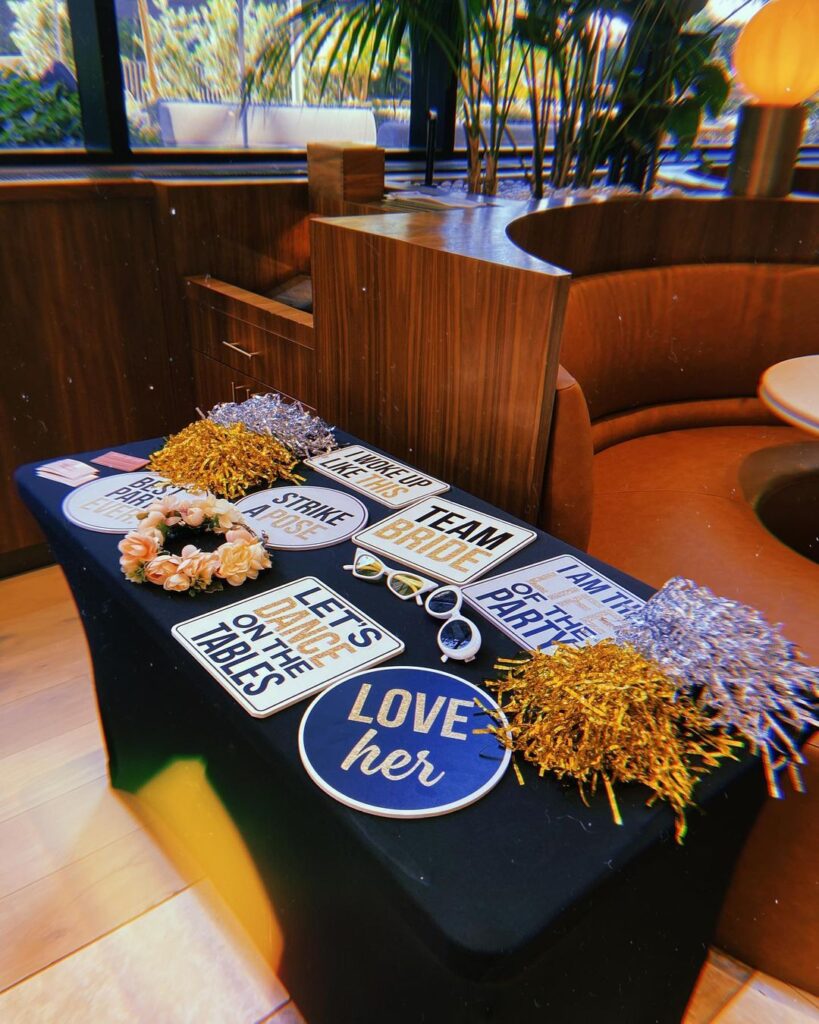 Ready to stand out from the crowd? Unlimited Digital Fun: Rent Our Modern & Sleek Photo Booth for Your Next Event!