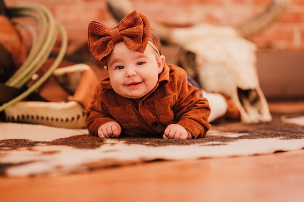 Capturing Your Family's Story: Timeless Newborn Photography