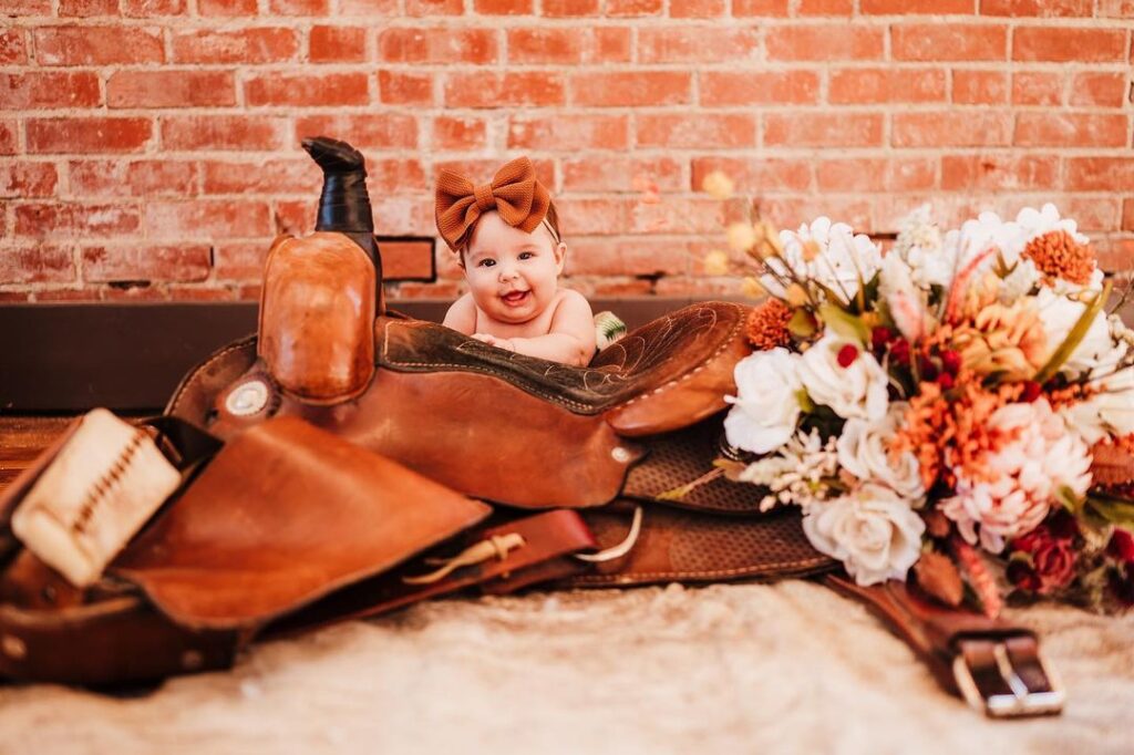 Capturing Your Family's Story: Timeless Newborn Photography