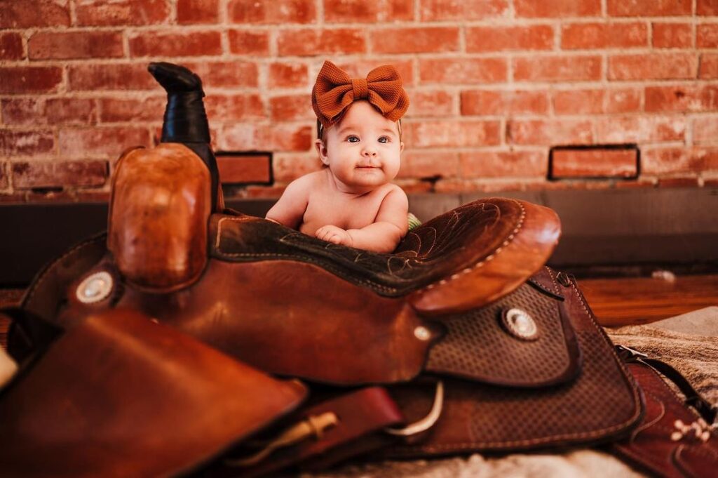 Capturing Your Family's Story: Timeless Newborn Photography