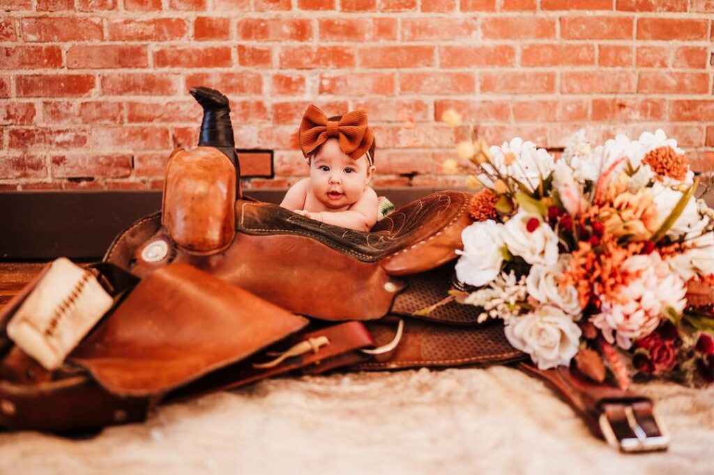 Capturing Your Family's Story: Timeless Newborn Photography