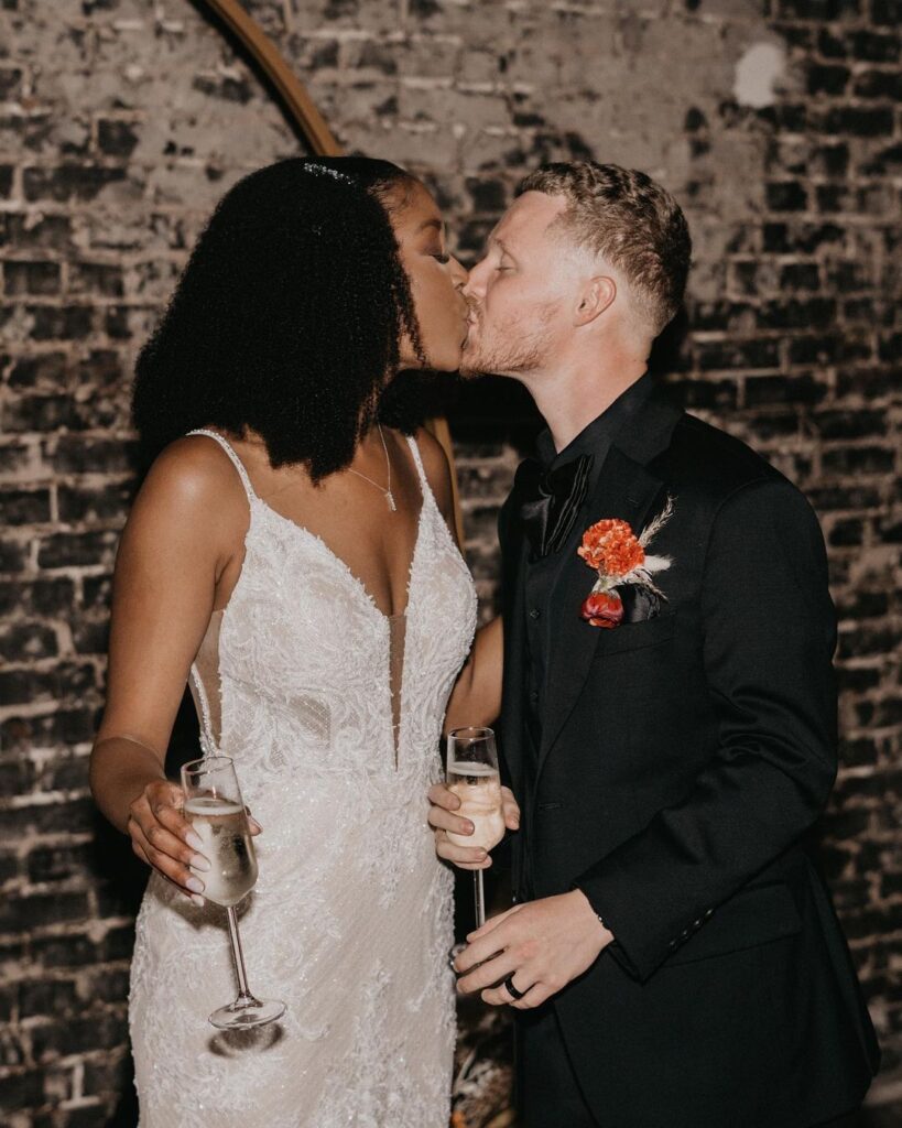 Capturing Moments of Love: Portrait & Wedding Photography in Texas