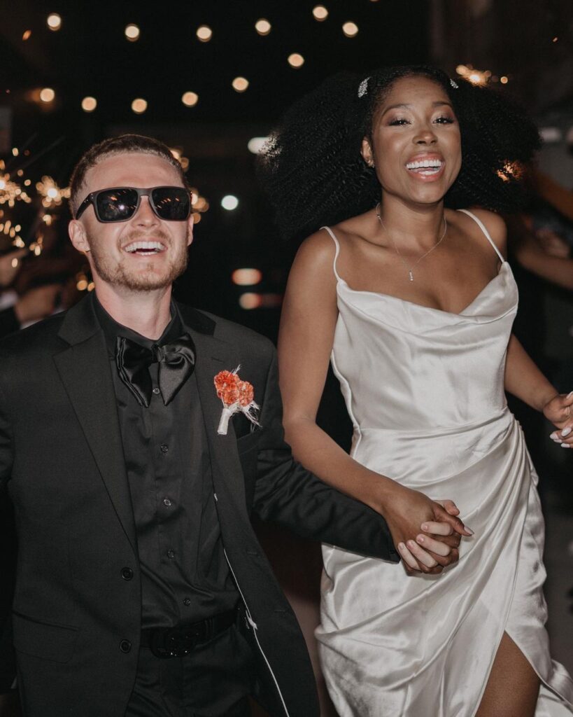 Capturing Moments of Love: Portrait & Wedding Photography in Texas