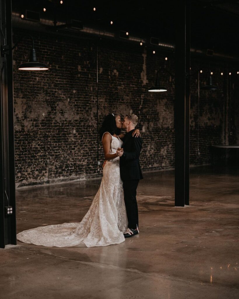 Capturing Moments of Love: Portrait & Wedding Photography in Texas