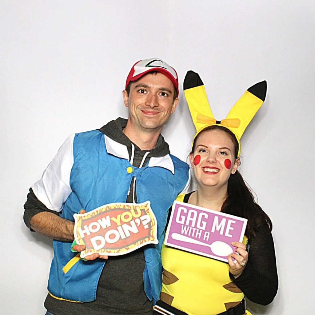 Mirror Booth - Add a Touch of Magic to Your Event