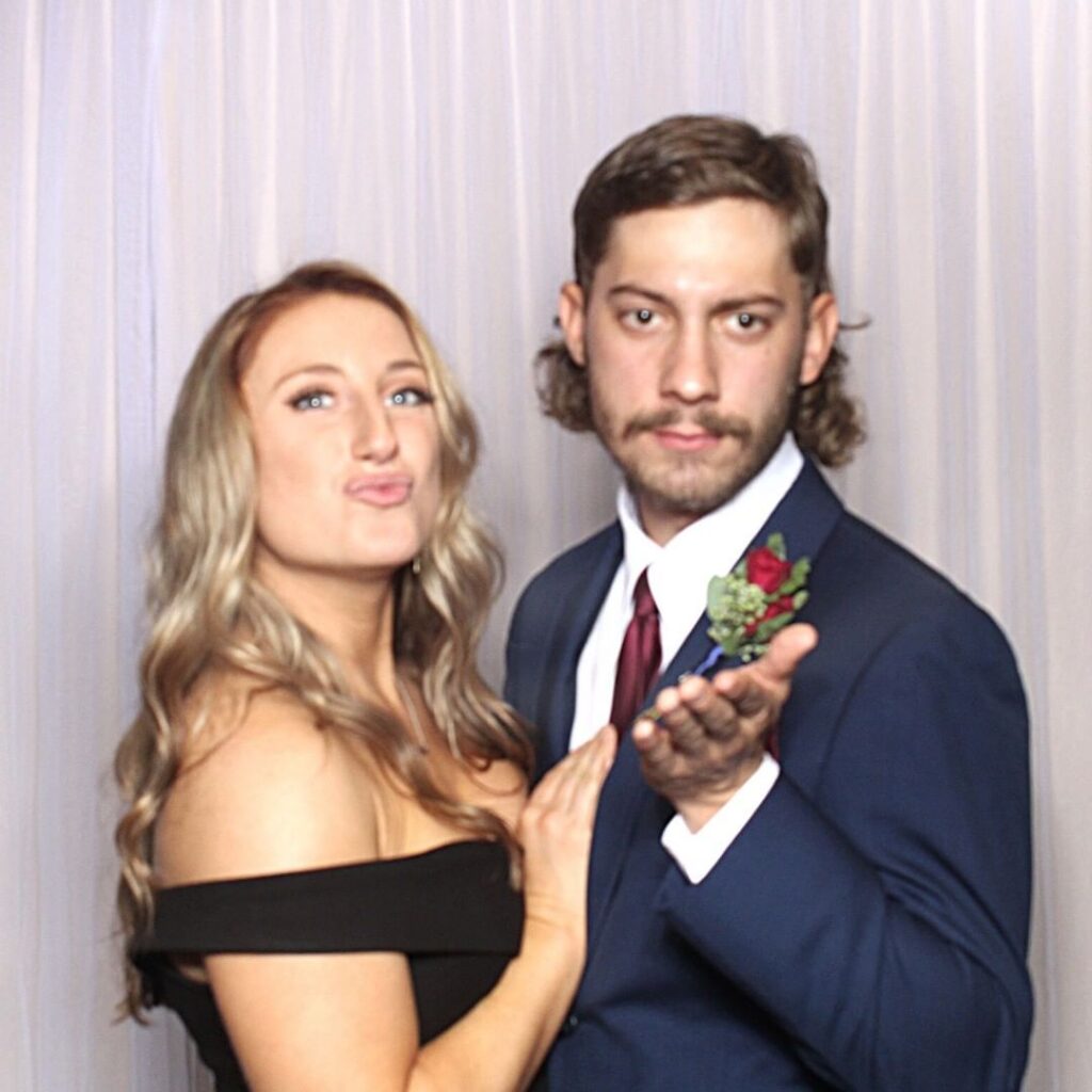 Mirror Booth - Add a Touch of Magic to Your Event