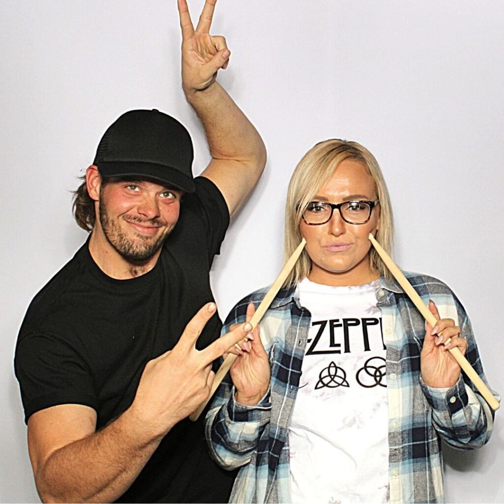 Mirror Booth - Add a Touch of Magic to Your Event