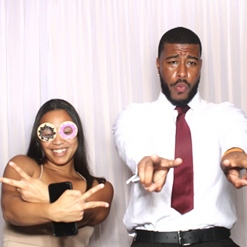 Mirror Booth - Add a Touch of Magic to Your Event