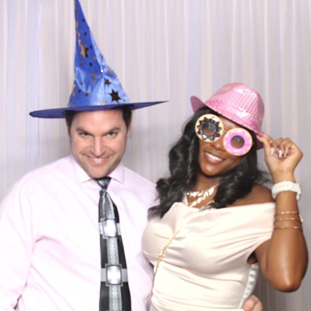 Mirror Booth - Add a Touch of Magic to Your Event