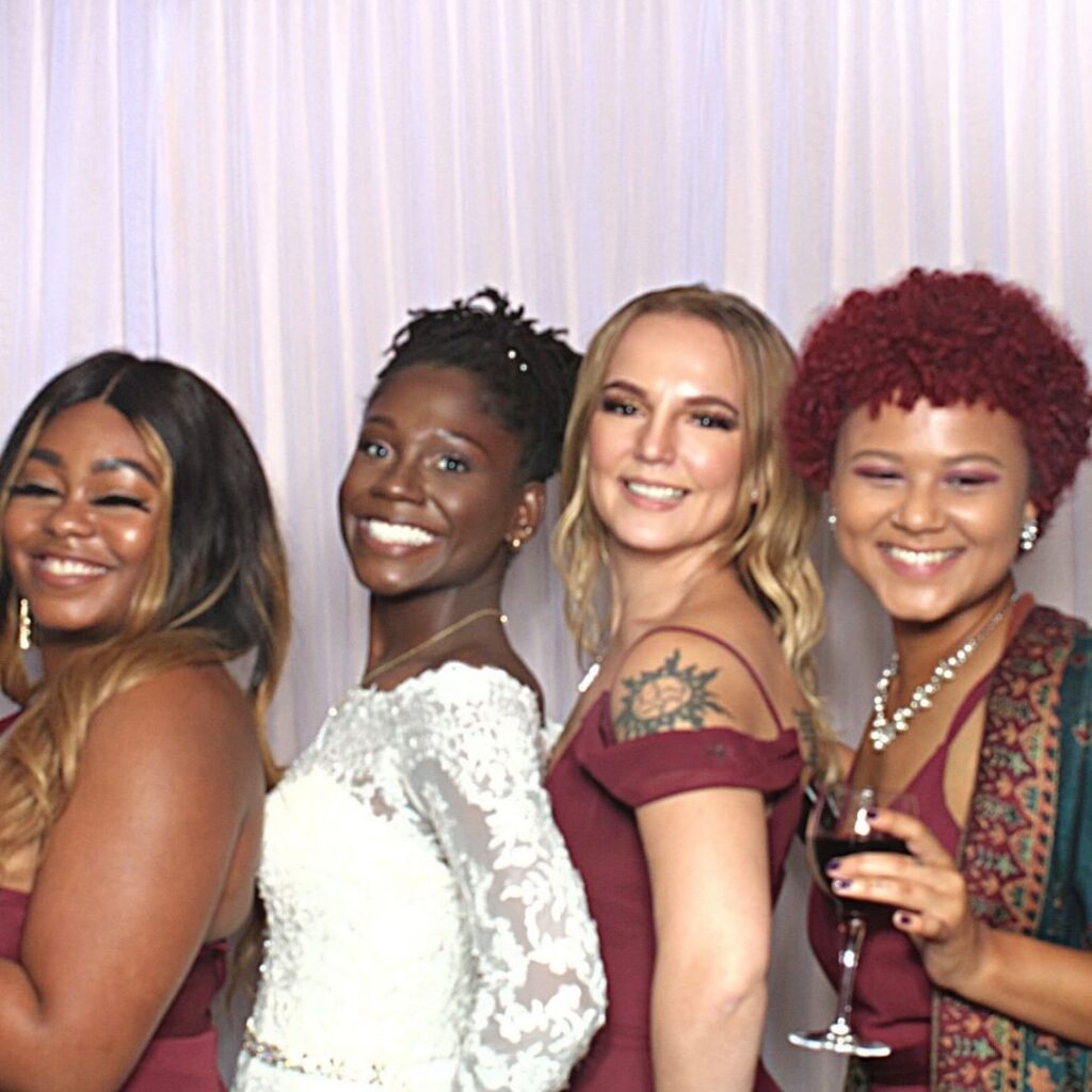 Mirror Booth - Add a Touch of Magic to Your Event