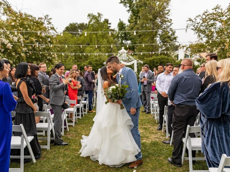 Capturing Your Love Story: Wedding Photography by Steffanie in Joshua Tree and Beyond