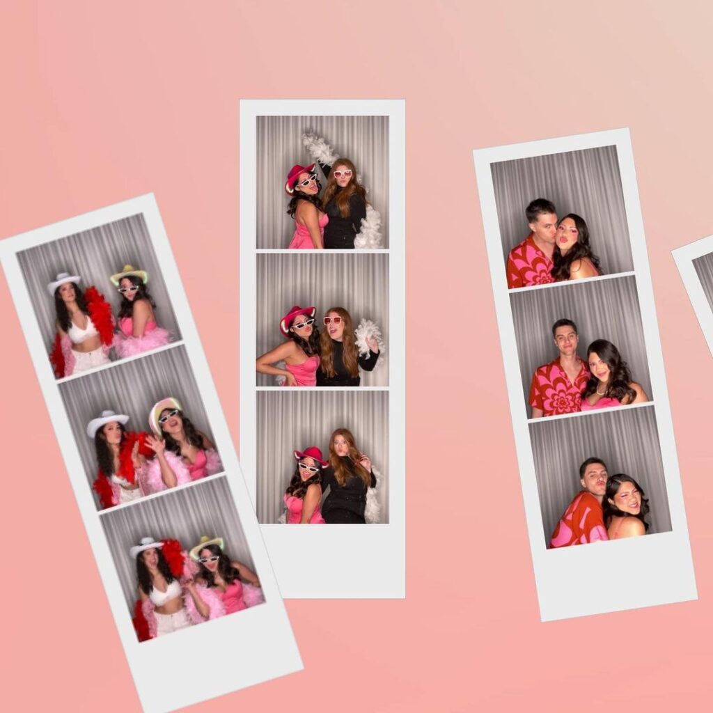 💗 A Modern Photo Booth Experience 🤘🏼 Bringing the Funk into the Southwest 🤍 Weddings | Events | Parties 📍 Serving Santa Fe + Albuquerque