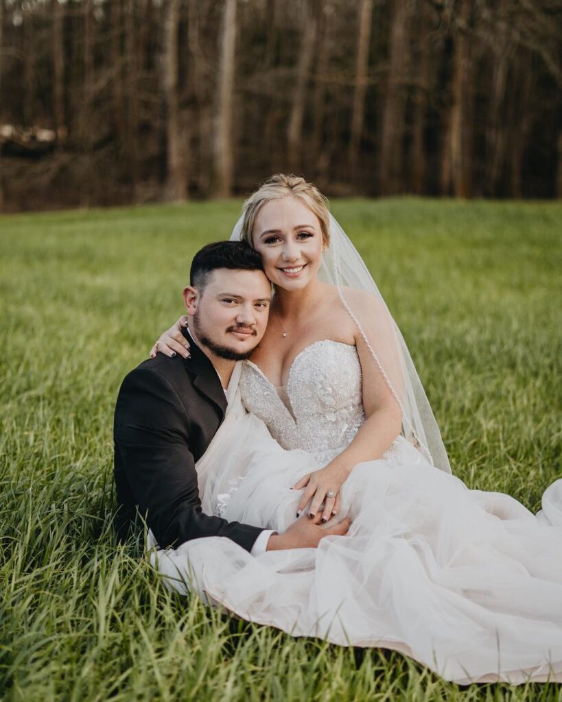 Capturing Moments of Love: Portrait & Wedding Photography in Texas