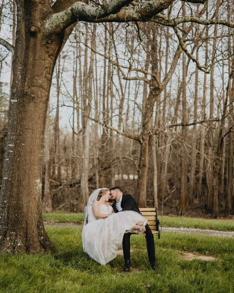 Capturing Moments of Love: Portrait & Wedding Photography in Texas