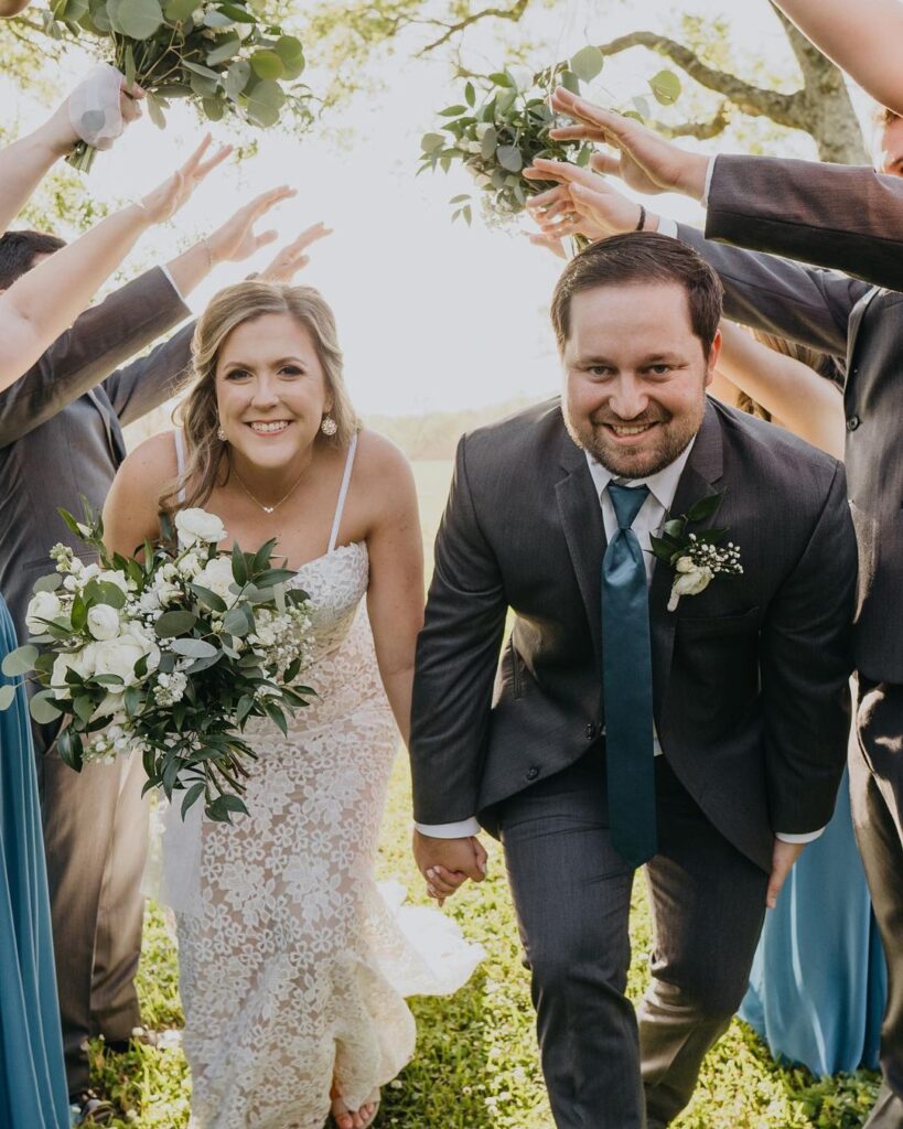 Capturing Moments of Love: Portrait & Wedding Photography in Texas