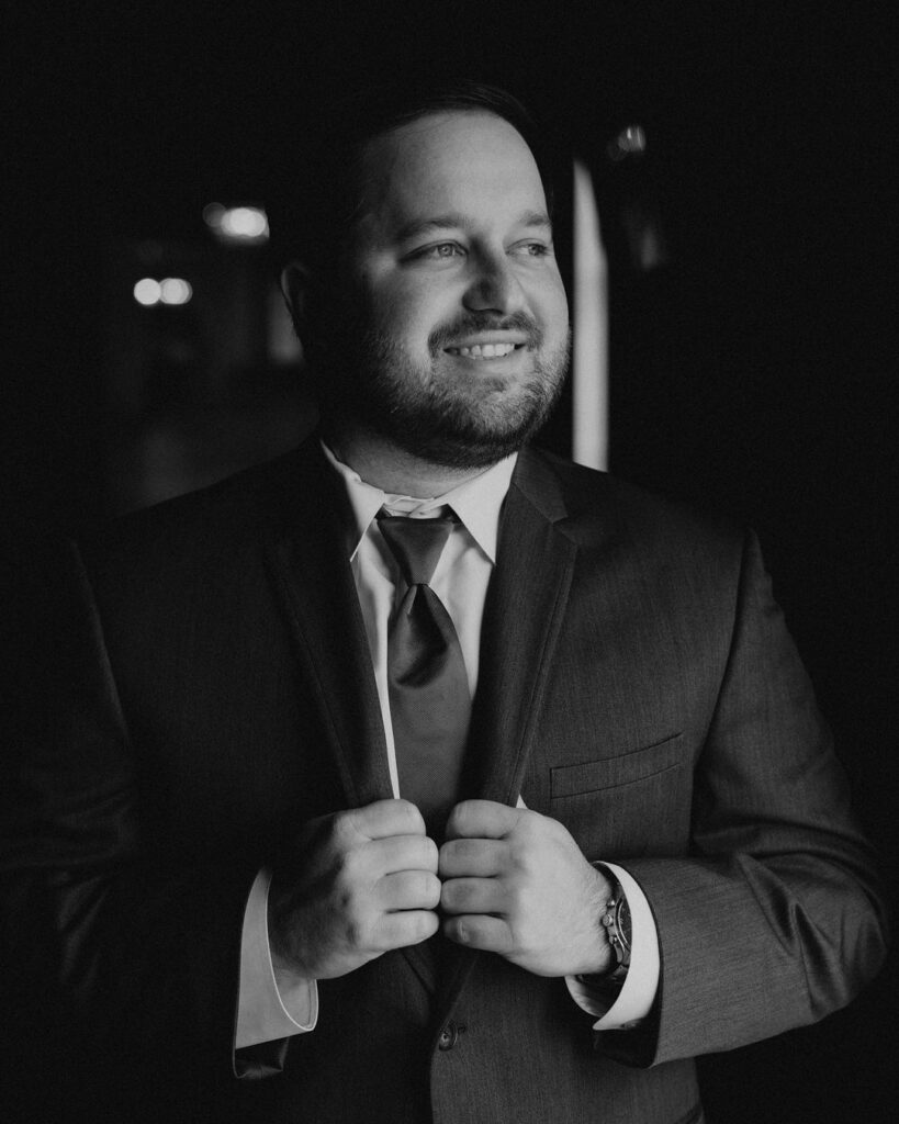 Capturing Moments of Love: Portrait & Wedding Photography in Texas