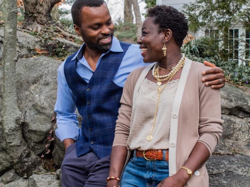 Unleash Your Love Story with Stessie: Romantic Couples Portrait Photography in New York