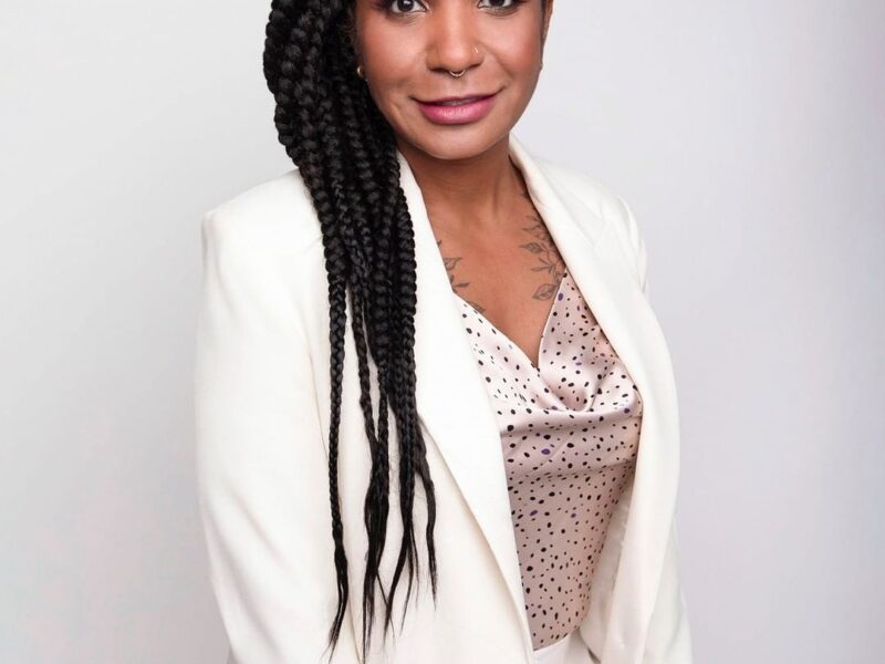 Personalized and Pampering Headshot Photography in San Francisco