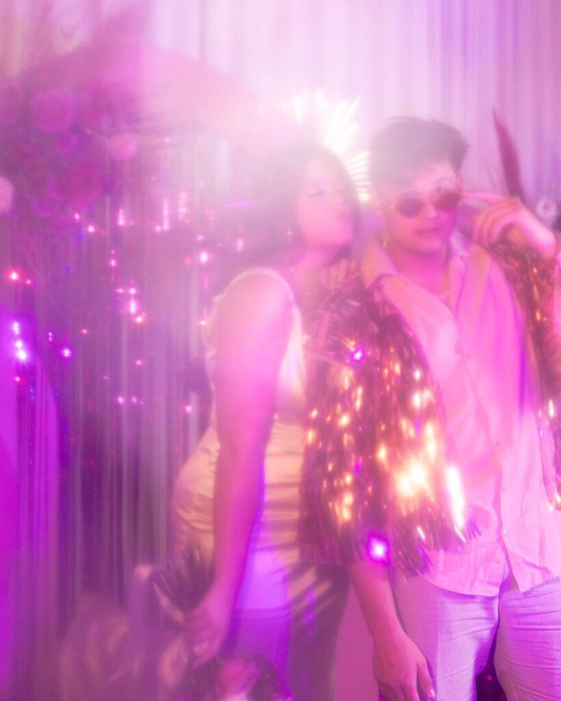 💗 A Modern Photo Booth Experience 🤘🏼 Bringing the Funk into the Southwest 🤍 Weddings | Events | Parties 📍 Serving Santa Fe + Albuquerque