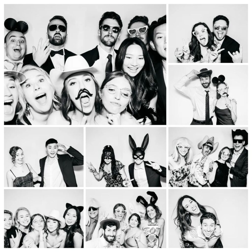 BRINGING YOU THE VIBES & STYLE!