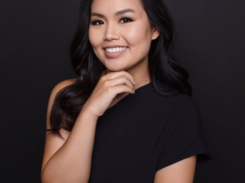 Personalized and Pampering Headshot Photography in San Francisco