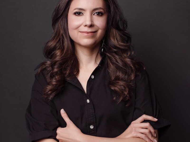 Personalized and Pampering Headshot Photography in San Francisco