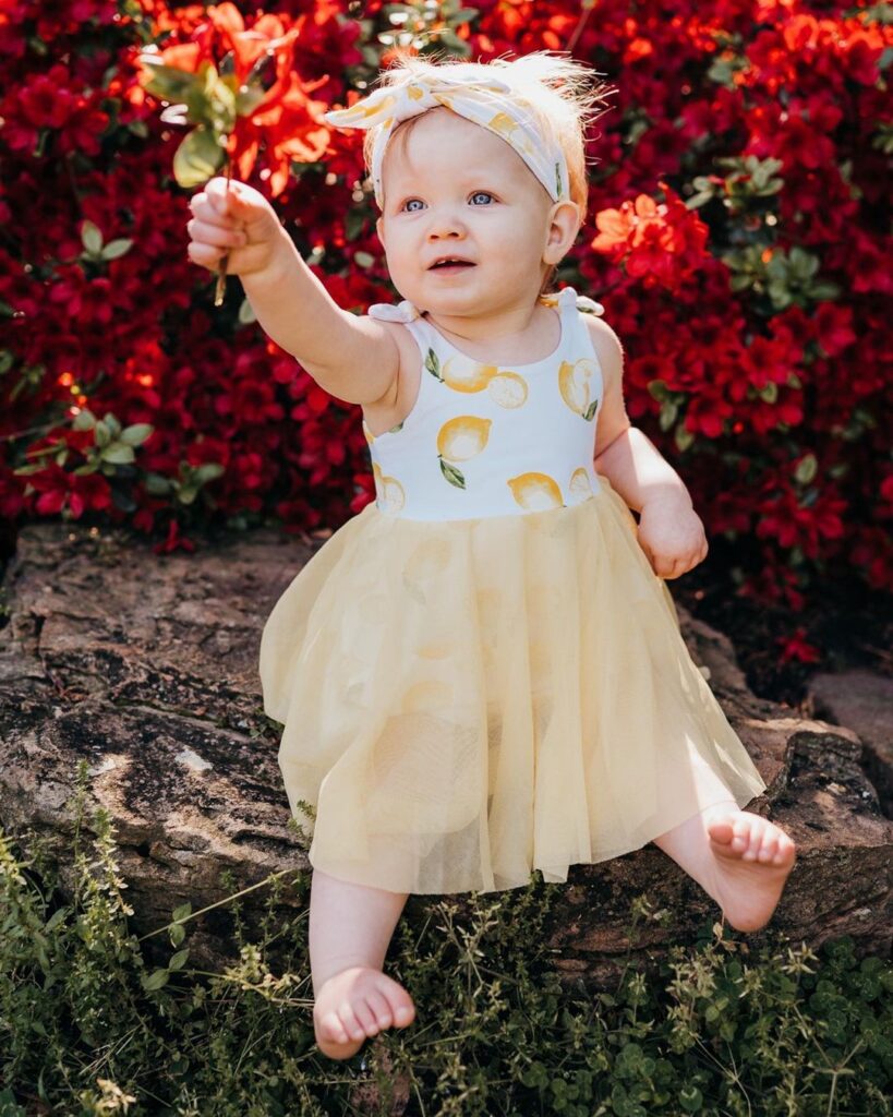 Capturing Your Family's Story: Timeless Newborn Photography